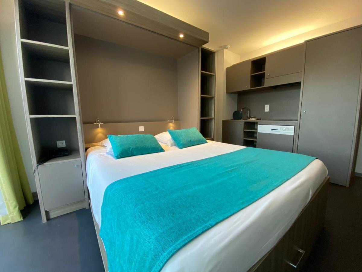 Suite Home Porticcio Porticcio (Corsica) Exterior foto