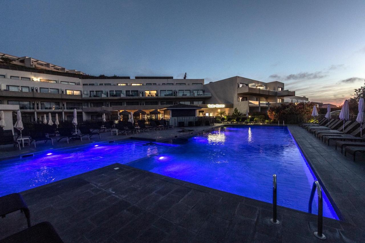 Suite Home Porticcio Porticcio (Corsica) Exterior foto