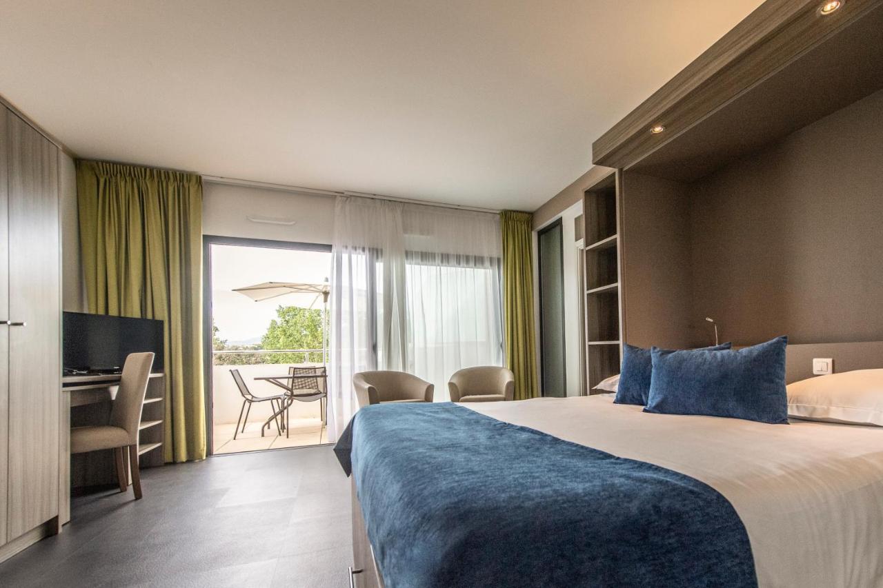 Suite Home Porticcio Porticcio (Corsica) Exterior foto