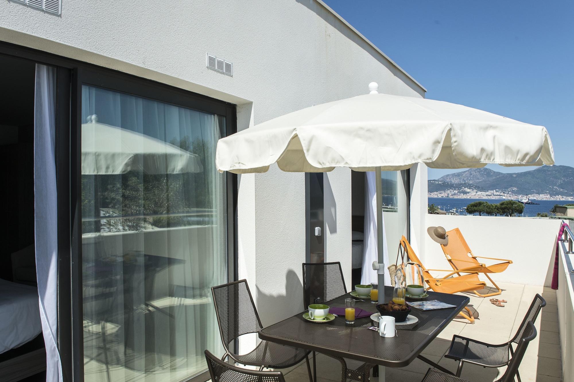 Suite Home Porticcio Porticcio (Corsica) Exterior foto
