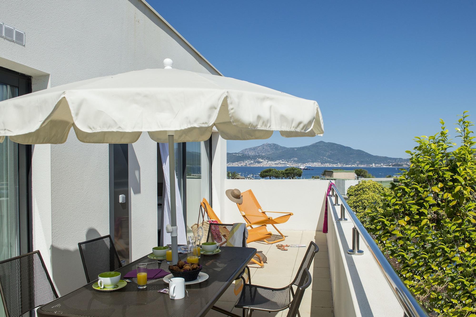 Suite Home Porticcio Porticcio (Corsica) Exterior foto