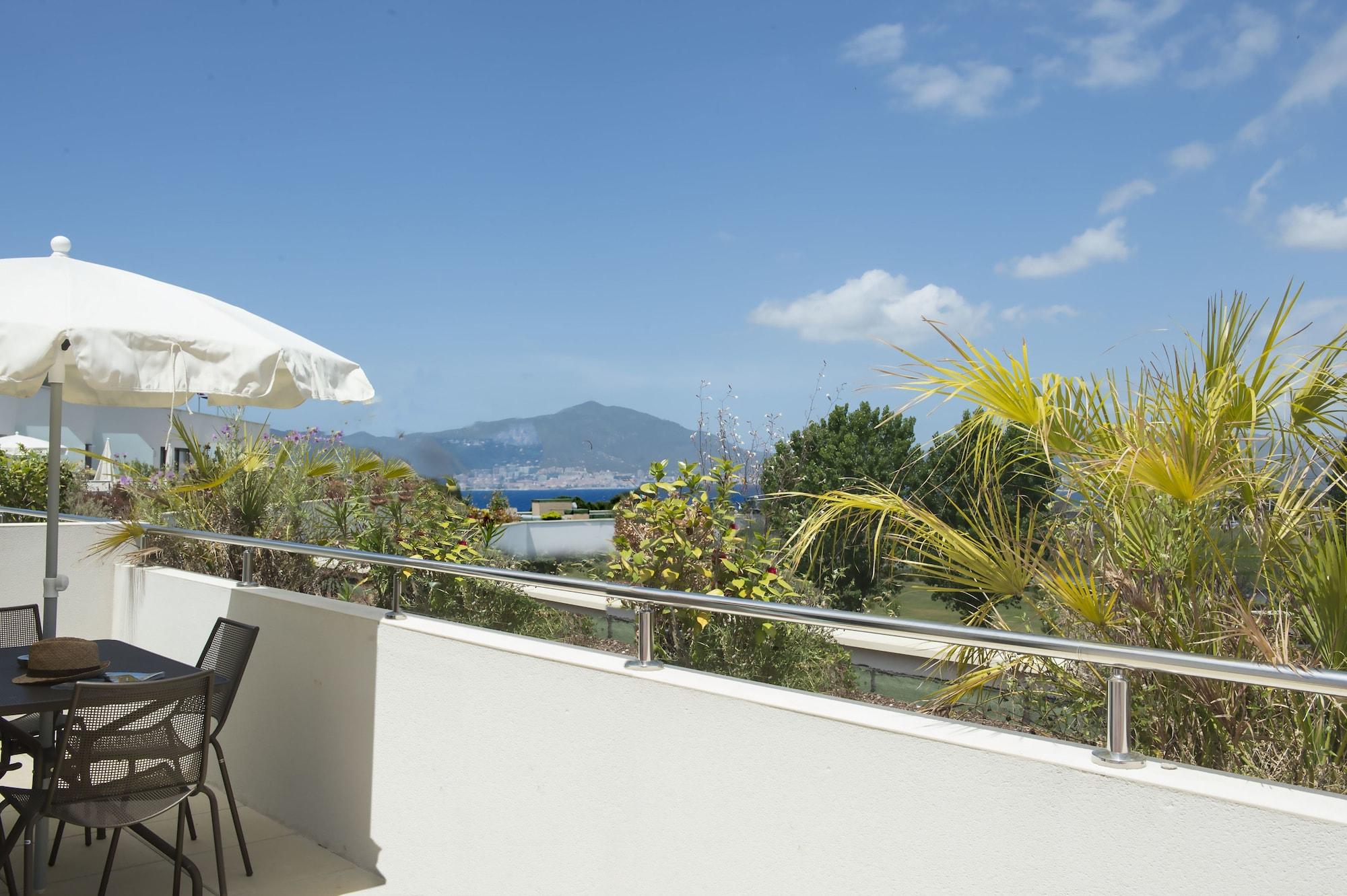 Suite Home Porticcio Porticcio (Corsica) Exterior foto