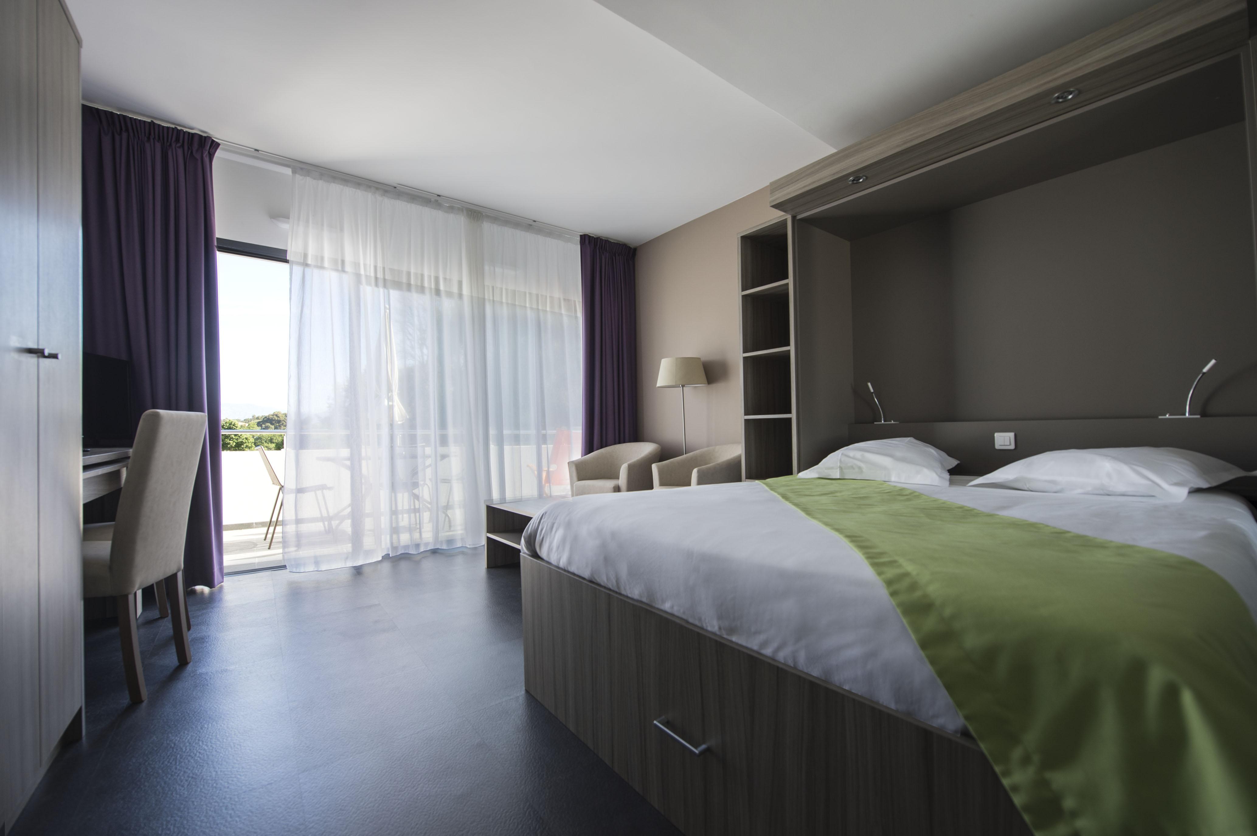 Suite Home Porticcio Porticcio (Corsica) Exterior foto