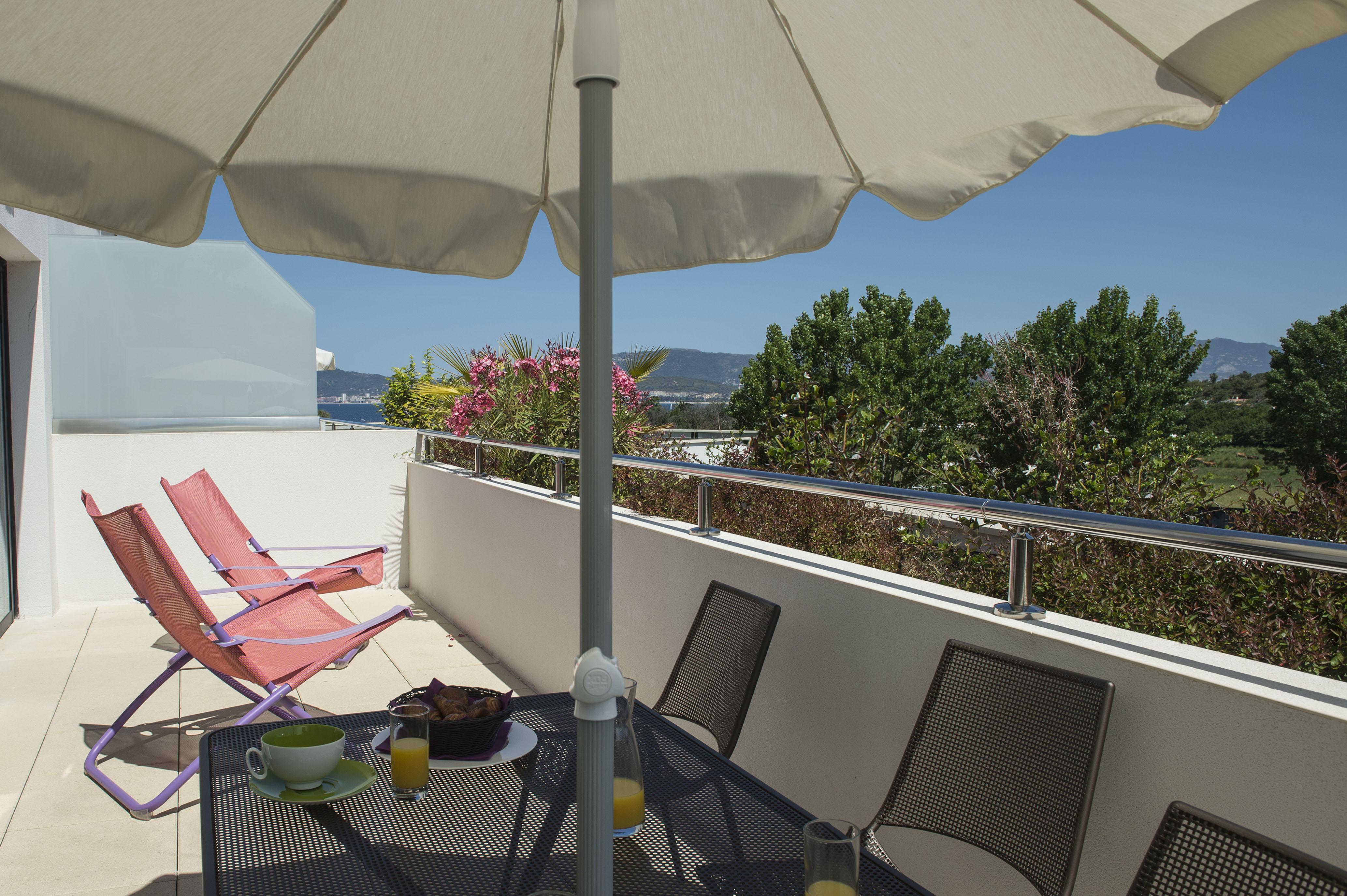 Suite Home Porticcio Porticcio (Corsica) Exterior foto