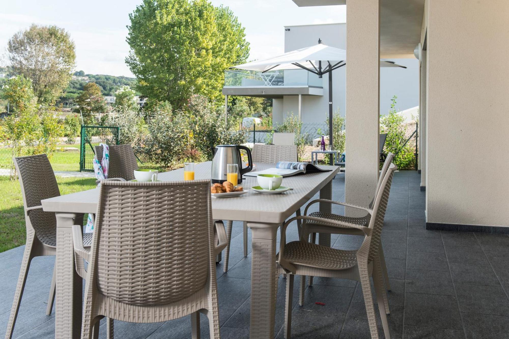 Suite Home Porticcio Porticcio (Corsica) Quarto foto