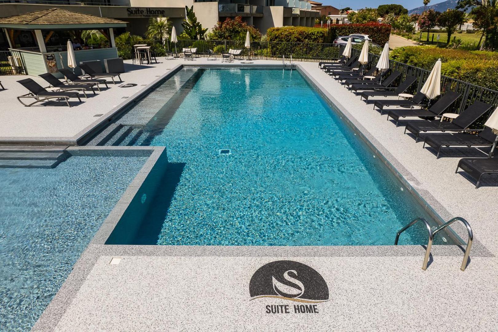 Suite Home Porticcio Porticcio (Corsica) Exterior foto