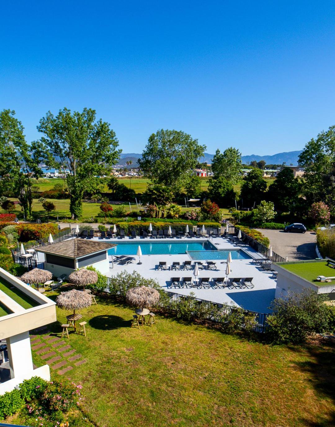 Suite Home Porticcio Porticcio (Corsica) Exterior foto