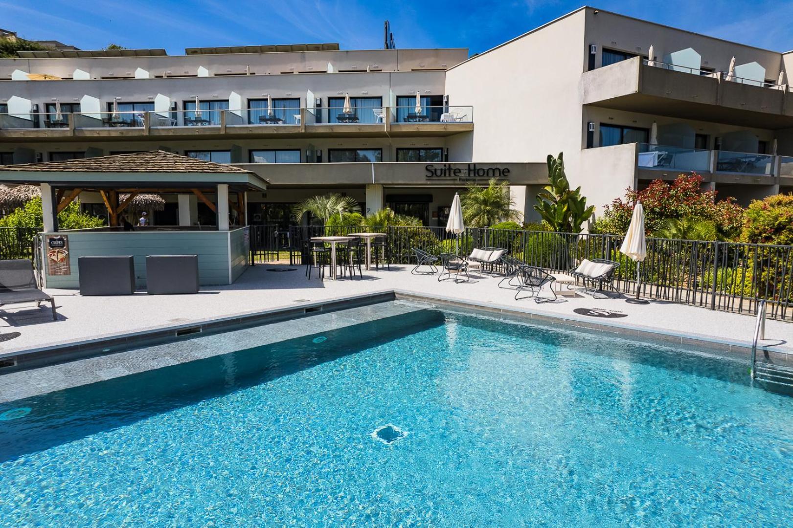 Suite Home Porticcio Porticcio (Corsica) Exterior foto