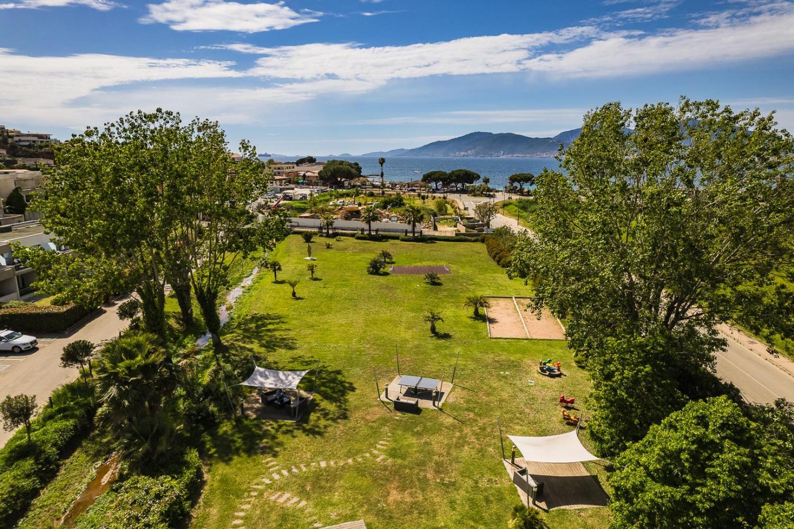 Suite Home Porticcio Porticcio (Corsica) Exterior foto