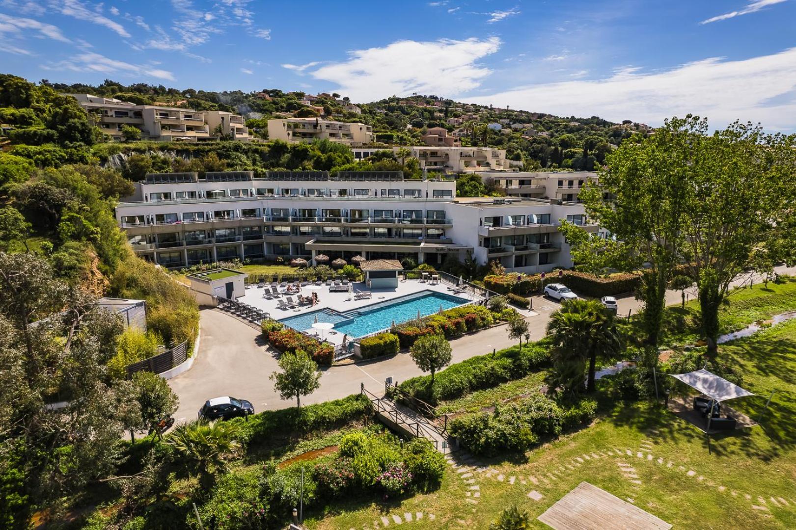 Suite Home Porticcio Porticcio (Corsica) Exterior foto
