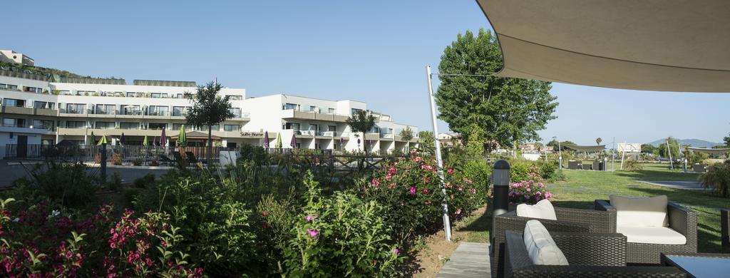 Suite Home Porticcio Porticcio (Corsica) Exterior foto